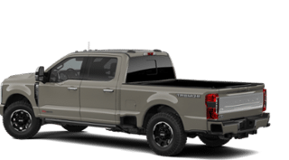2026 Ford Super Duty® External Image 3